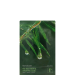 DR.CEURACLE	Успокаивающая тканевая маска для лица Чайное дерево 23 мл