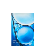 DR.CEURACLE Подтягивающая тканевая с гиалуроновой кислотой маска 25 мл