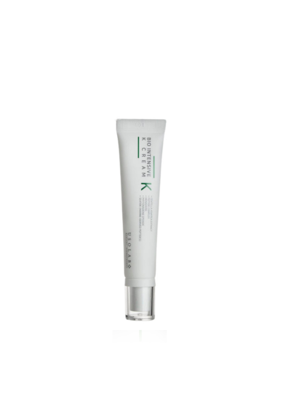 USOLAB Крем для лица успокаивающий с витамином К Bio Intensive К Cream, 15мл