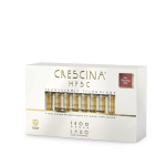CRESCINA Лосьон для стимуляции роста волос 1300 для женщин, 20амп
