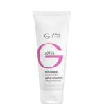GiGi Крем увлажняющий для комбинированной и жиронй кожи 100 мл