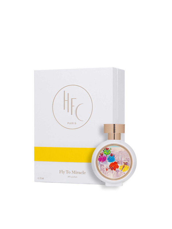 HFC Fly To Miracle, 75мл