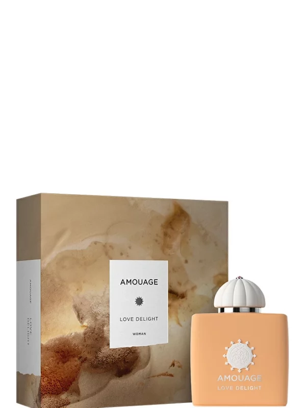 Amouage Love Delight, 100мл