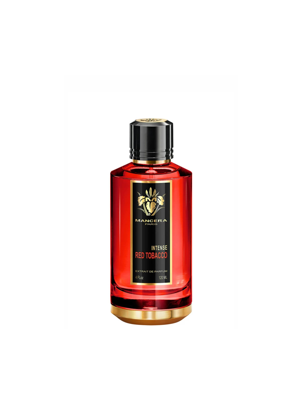 MANCERA Intense Red Tobacco Extrait De Parfum, 120мл