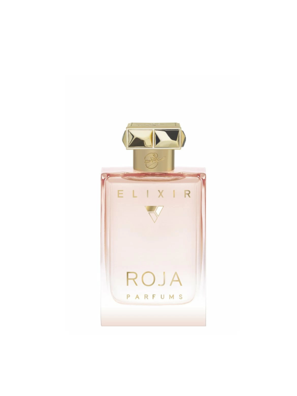 ROJA Elixir Pour Femme, 75мл