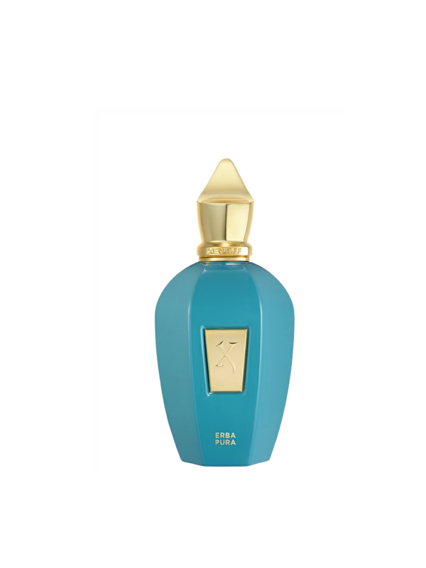 Xerjoff V Erba Pura , 100мл