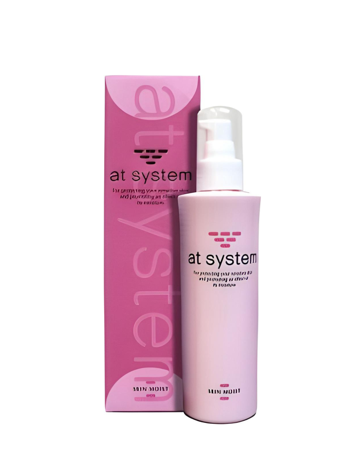 FAITH Смягчающий бустер-лосьон Антистресс, 190мл