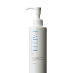 FAITH Универсальная очищающая эмульсия, 200мл