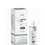 ME LINE  крем европеоидная кожа Caucasian skin day 30гр