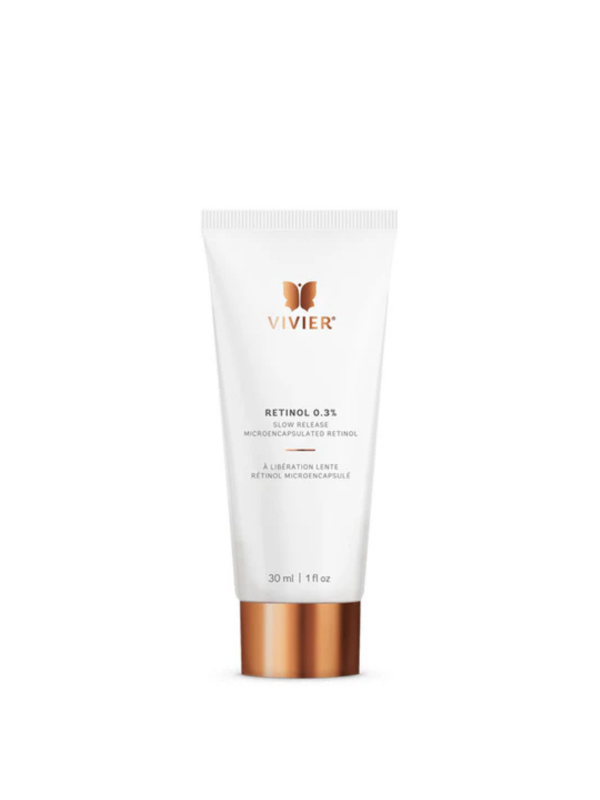 Vivier Retinol 0.3% 30 мл