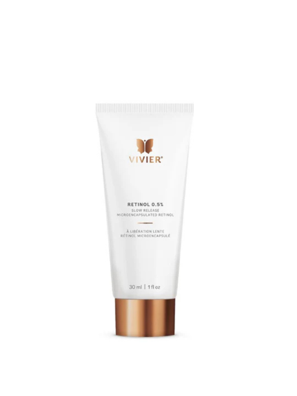 Vivier Retinol 0.5% 30 мл