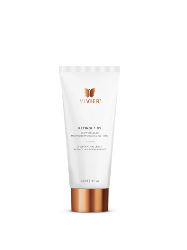 Vivier Retinol 1% 30 мл