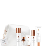 Vivier Система комплексного антивозрастного ухода, 5 продуктов