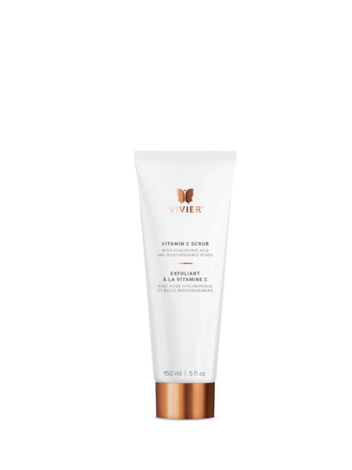 Vivier Vitamin C Scrub 150 мл