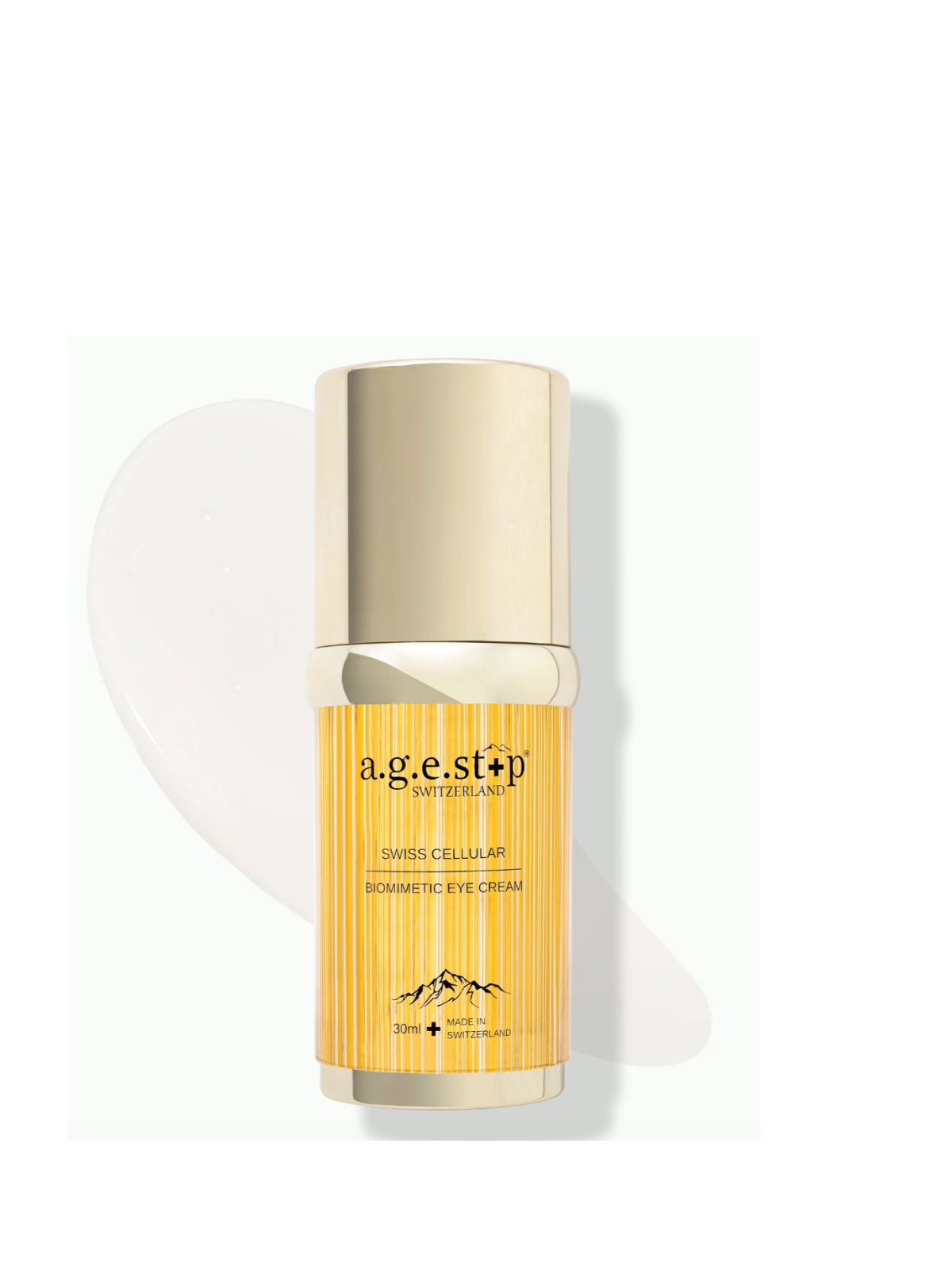 a.g.e.stop Омолаживающий крем для глаз 30 мл