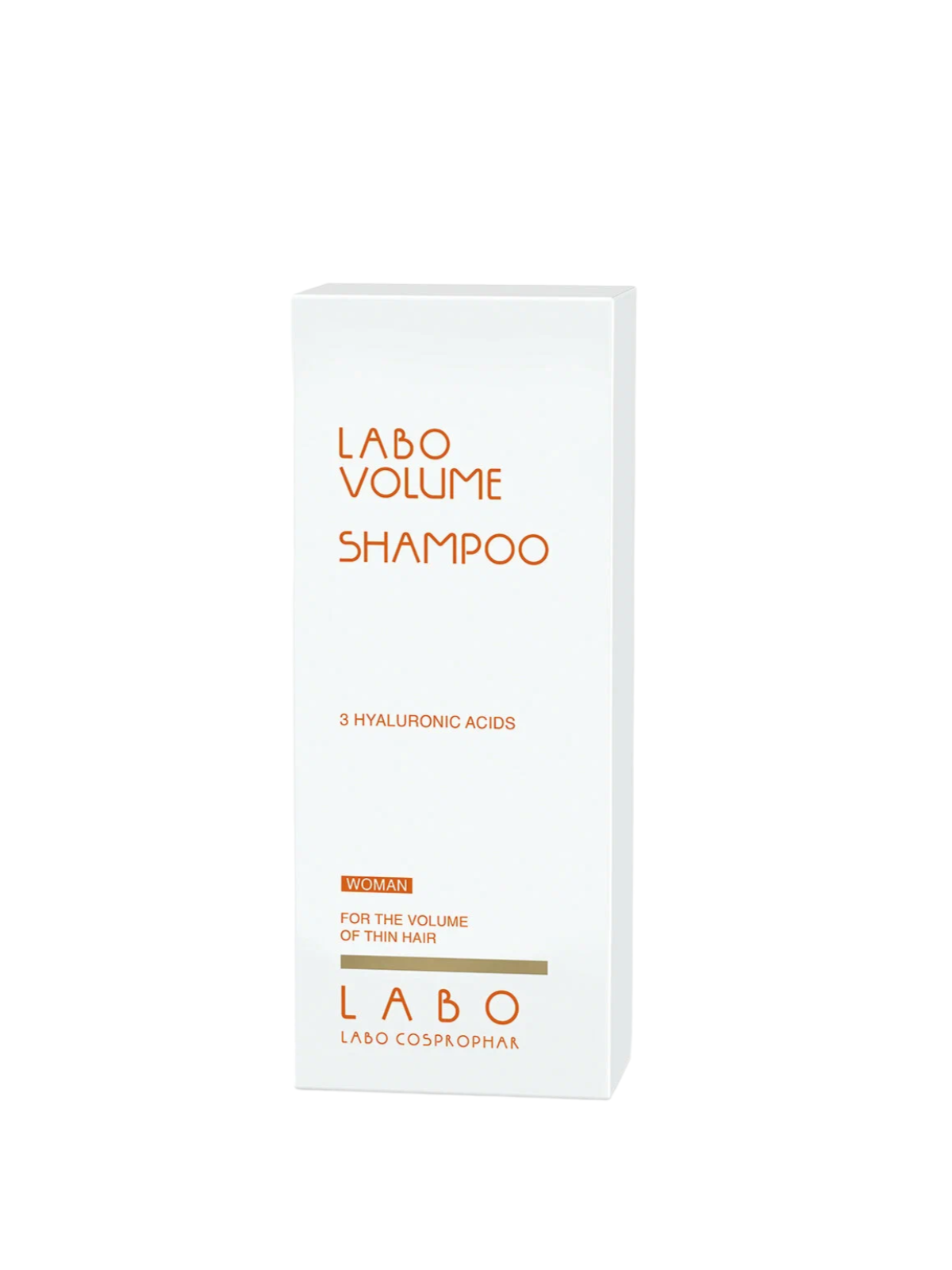 CRESCINA Шампунь для увеличения объёма тонких волос 200мл