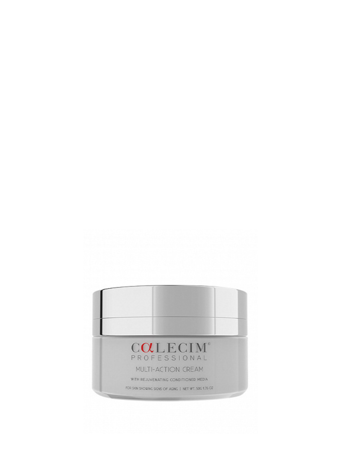 CALECIM Мультифункциональный крем 50гр