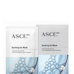 ASCE Охлаждающая и успокаивающая маска 1шт