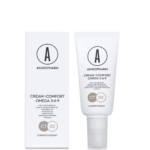 ANGIOPHARM Крем-комфорт с комплексом омега 3-6-9 50мл