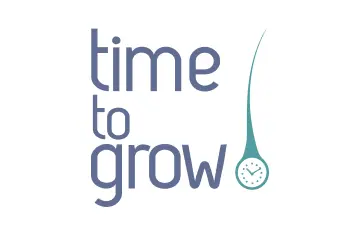 TIME TO GROW