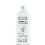 CRESCINA Шампунь для мужчин 200мл