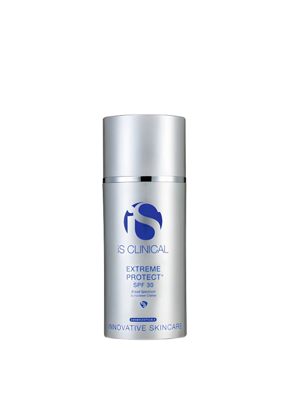 iS CLINICAL Солнцезащитный крем СПФ 30 100гр