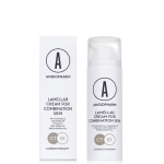 ANGIOPHARM Ламеллярный крем для комбинированной кожи 50мл