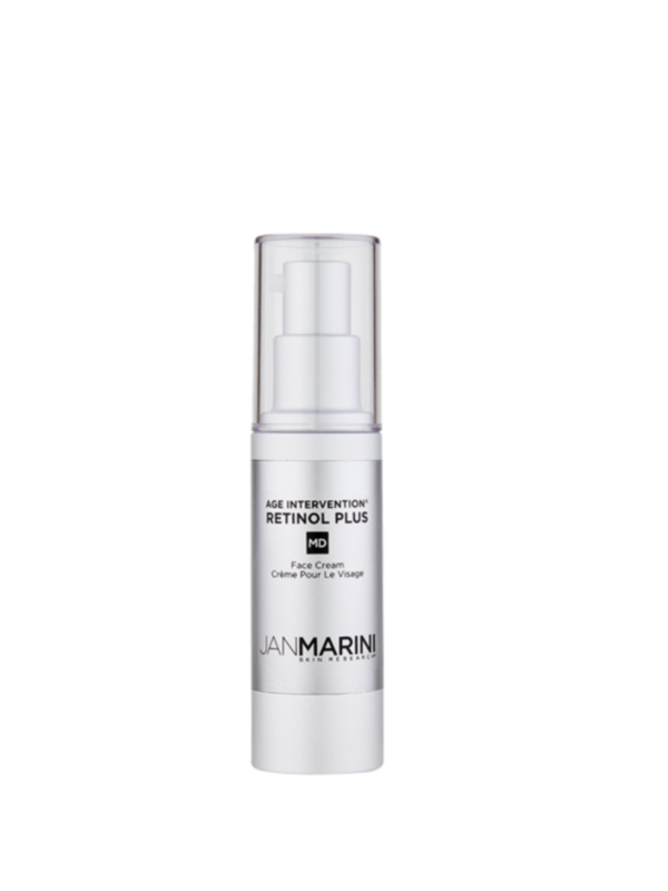 Marini skinsolutions Крем-акселератор с ретинолом 1% для борьбы с видимыми возрастными изменениями 28 гр