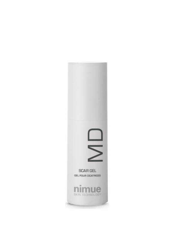 NIMUE Восстанавливающий гель 30 мл