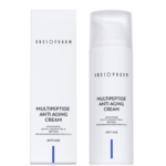 Angiopharm Мультипептидный омолаживающий крем, 50мл