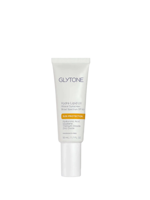 GLYTONE Минеральный солнцезащитный крем SPF 40+, 50 мл