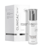 CLINICAL SKIN Крем для кожи вокруг глаз для увлажнения и сияния, 15 мл