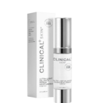 CLINICAL SKIN Легкий балансирующий увлажняющий крем, 50 мл