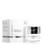 CLINICAL SKIN Насыщенный увлажняющий крем, 50 мл