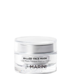 Marini SkinSolutions Ревитализирующая маска для экстремального увлажнения и восстановления барьерной функции, 28гр