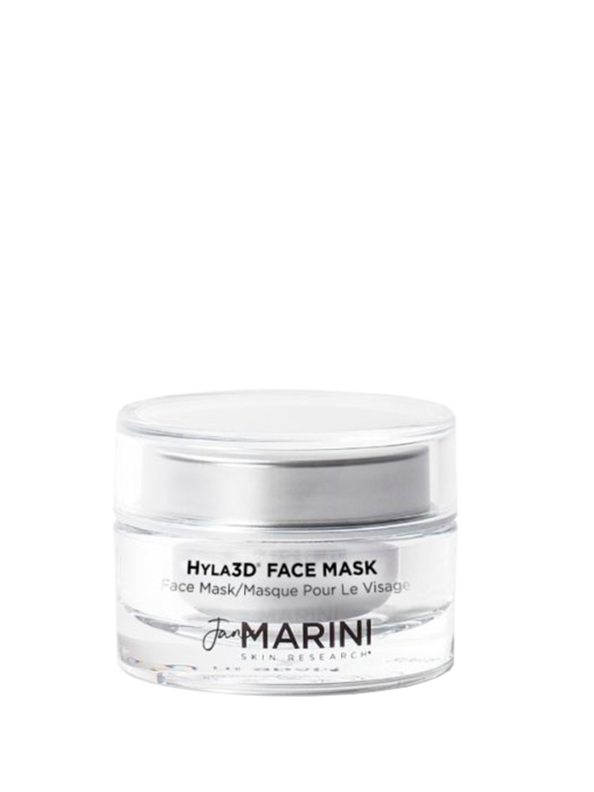 jm063 Marini SkinSolutions Ревитализирующая маска для экстремального увлажнения и восстановления барьерной функции, 28гр — изображение 1