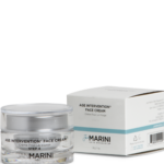 Marini SkinSolutions Обогащенный антивозрастной крем с фитоэтрогенами, 28 гр