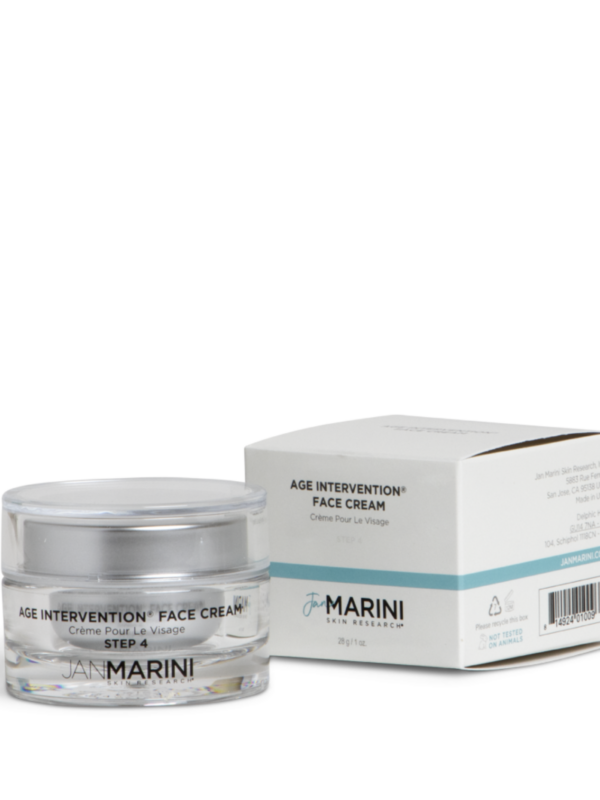 Marini SkinSolutions Обогащенный антивозрастной крем с фитоэтрогенами, 28 гр
