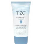 TiZO Крем солнцезащитный для лица и тела SPF 40, 100 гр