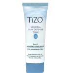 TiZO Тонирующий питательный крем с SPF 40, 50 гр