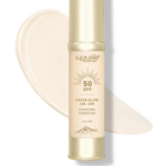 a.g.e.stop Защитный крем от солнца SPF 50, 50 мл