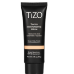 TiZO Сыворотка увлажняющая тональная с SPF 30 оттенок 02, 50 мл