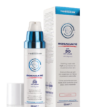 TEBISKIN Успокаивающий легкий крем с SPF 30, 50 мл