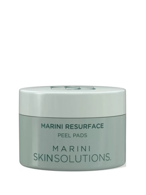 Marini SkinSolutions Мультикислотные пилинг-диски для глубокого обновления кожи 30 шт