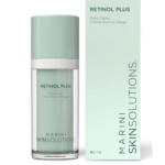 Marini SkinSolutions Крем-акселератор с ретинолом 0,5% для борьбы с видимыми возрастными изменениями, 28 гр