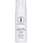 Angiopharm Мультикислотная очищающая пенка, 160мл