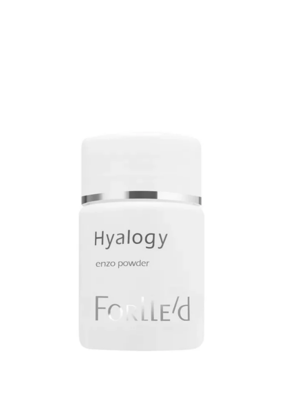 FORLLED Энзимная пудра, 30 гр